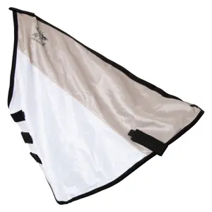 Manta de Mosca de Cavalo HV Polo Nena image-2