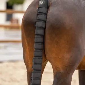 Long horse tail guard HV Polo Skye image-1