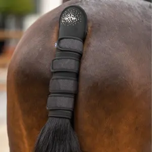 Short horse tail guard HV Polo Skye image-1