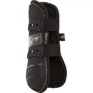 Geschlossene Gamaschen für Pferde HV Polo Tech image-0