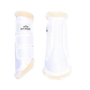 Geschlossene Dressurgamaschen HV Polo Joya image-0