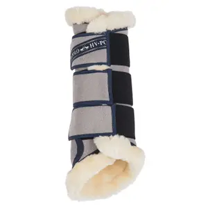 Closed horse gaiters HV Polo Welmoed image-0