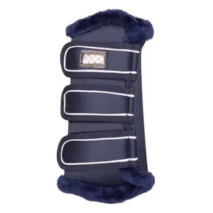 Closed horse gaiters HV Polo Wayomi Luxury image-0