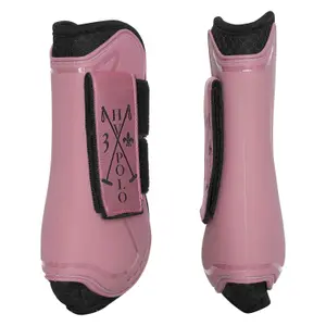 Guêtres pour cheval et protège boulet HV Polo Franka image-1