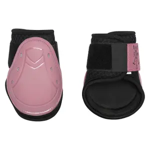 Guêtres pour cheval et protège boulet HV Polo Franka image-2