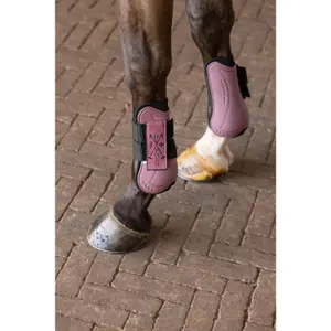 Guêtres pour cheval et protège boulet HV Polo Franka image-4