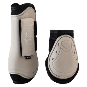 Klauen- und Sehnenschutz für Pferde HV Polo Classic image-0