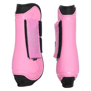 Botas e protectores de boleto para cavalos HV Polo Classic image-0
