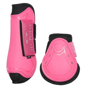 Gamaschen und Hufschutz HV Polo Classic image-1