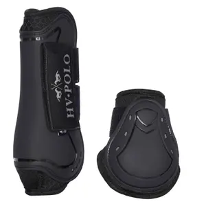 2802093500-9000-fetlock-och-senskydd-for-hastar-hv-polo-classic-svart