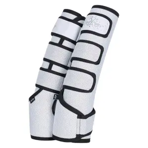 Geschlossene Dressurgamaschen HV Polo Skye image-0