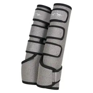 Geschlossene Dressurgamaschen HV Polo Skye image-0