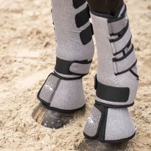 Geschlossene Dressurgamaschen HV Polo Skye image-1