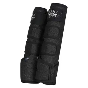 Geschlossene Dressurgamaschen HV Polo Skye image-0