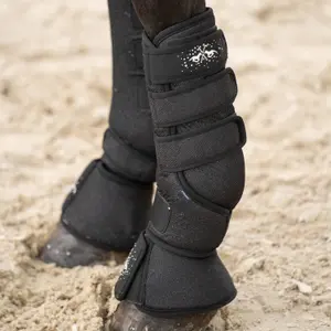 Geschlossene Dressurgamaschen HV Polo Skye image-1