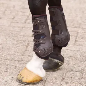 Botas de cavalo fechadas HV Polo Pro Movement image-1