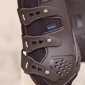 Botas de cavalo fechadas HV Polo Pro Movement image-2