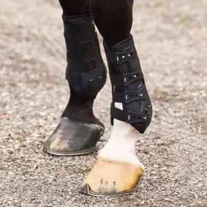 Botas de cavalo fechadas HV Polo Pro Movement image-1