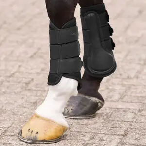 Closed horse boots HV Polo Air Flow image-1