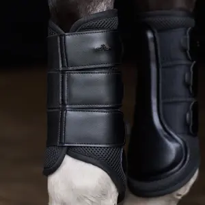 Closed horse boots HV Polo Air Flow image-3
