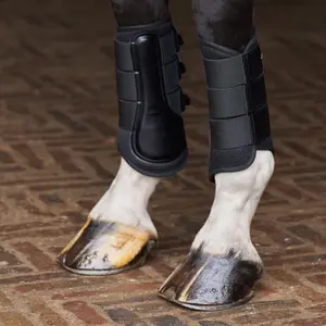 Closed horse boots HV Polo Air Flow image-2