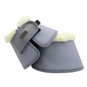 Cloches pour cheval HV Polo Match image-0