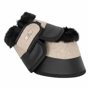 Paardenbellen HV Polo Francis image-0