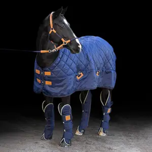 Guêtres de transport pour cheval HV Polo Jet image-1