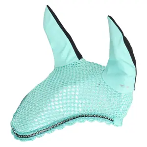 Bonnet pour cheval HV Polo Classic image-0