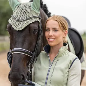 Orejeras equitación HV Polo Classic image-1