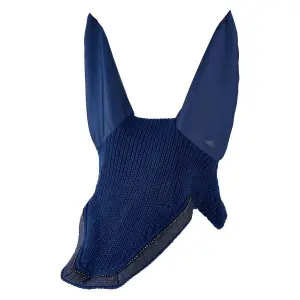 Czapka z muchą dla koni HV Polo Flo image-0
