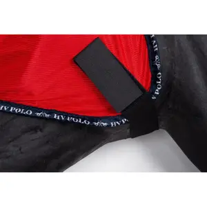 Anti-fly mask for horses HV Polo Favouritas image-1