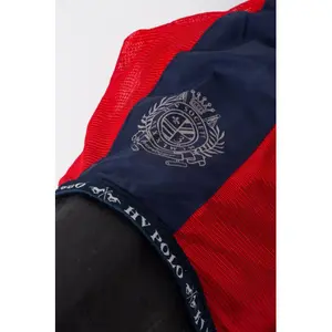 Anti-fly mask for horses HV Polo Favouritas image-2