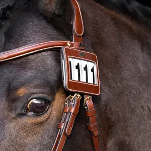 Uchwyt na numer rejestracyjny HV Polo Legacy image-1