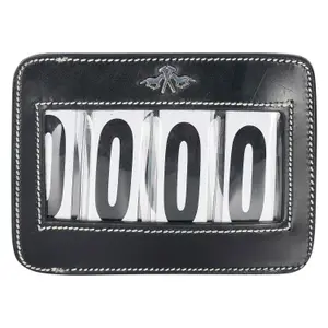 Uchwyt na numer rejestracyjny HV Polo Legacy image-0