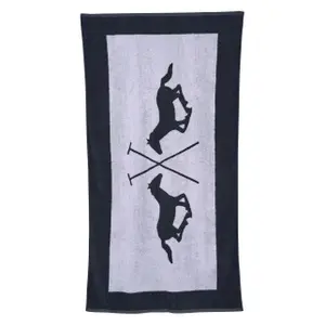 Παραλιακή πετσέτα HV Polo image-0