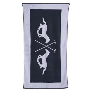 Παραλιακή πετσέτα HV Polo image-1