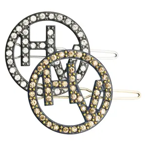 Hårspänne för kvinnor HV Polo Ginny(x2) image-0