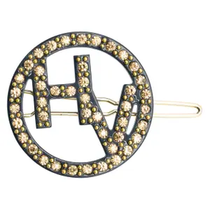 Hårspänne för kvinnor HV Polo Ginny(x2) image-2