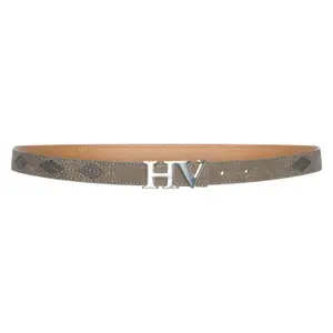 Women's belt HV Polo Argyle image-0