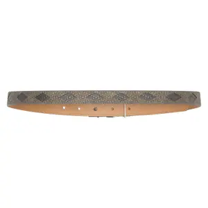 Women's belt HV Polo Argyle image-1