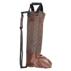 Women's riding boot bag HV Polo Welmoed Shine image-0