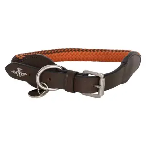 Κολάρο για σκύλο HV Polo Franka Rope image-0