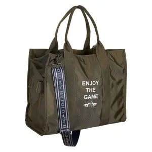 Tote Bag Frau HV Polo Dacy image-0