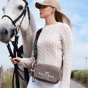 Torba na ramię HV Polo Dacy image-1