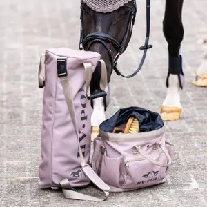 Taske til ridestøvler HV Polo Jillie image-1