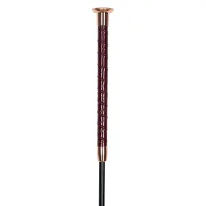 Dressage stick for horseback riding HV Polo Wayomi image-0