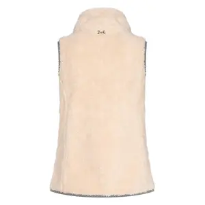 Women's sleeveless fleece HV Society Tammy image-1