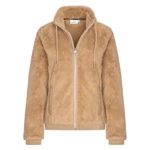 Fleecejacke Frau HV Society Tara image-0