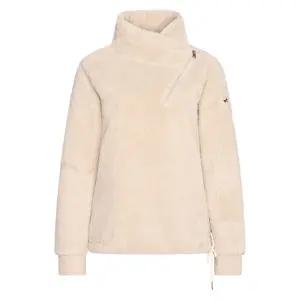 Women's fleece HV Society Dinny image-0